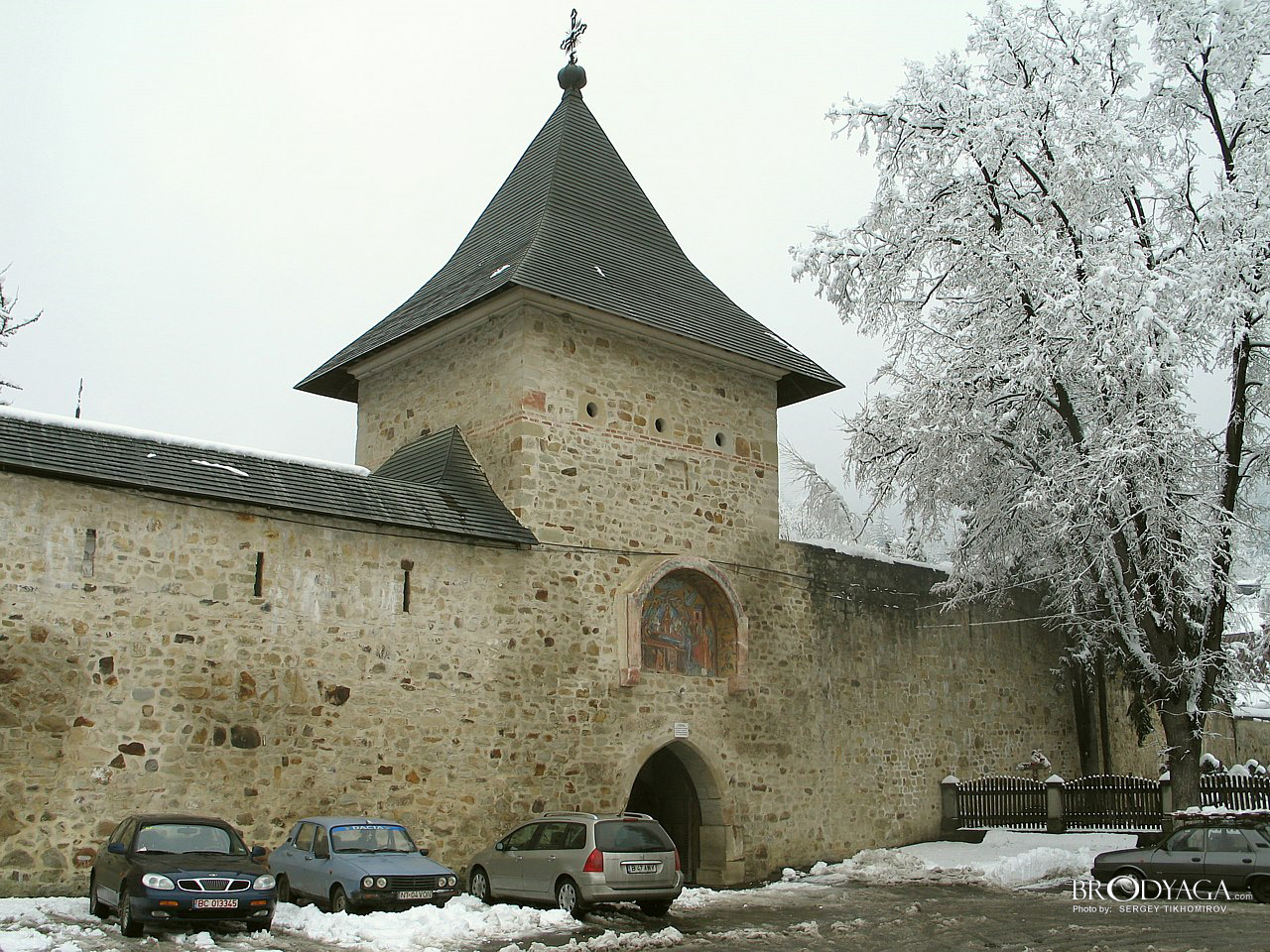 Bistrita